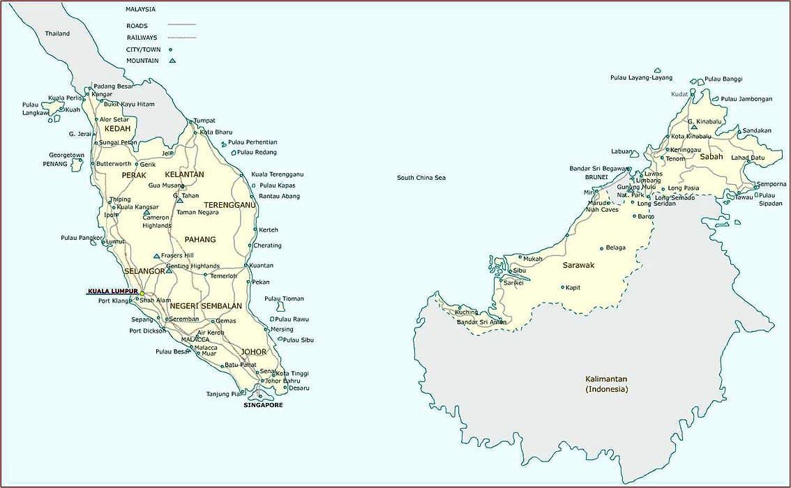 malaysia kort app