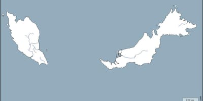 Malaysia kort ai